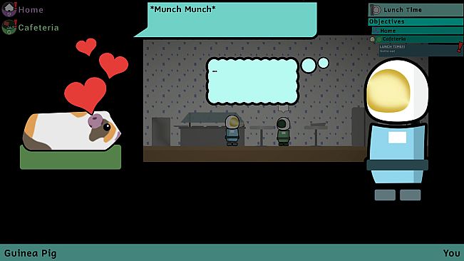 Quarked Up Omnibus: Clean - Fix - Escape