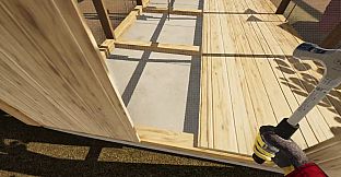 Demolish & Build 3 Prologue