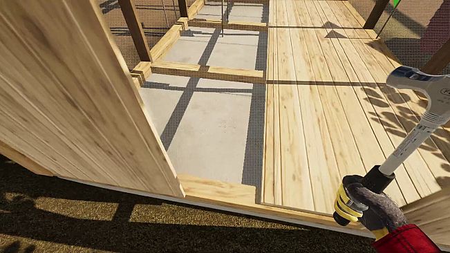 Demolish & Build 3 Prologue