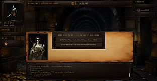 Fortuna's Ledger