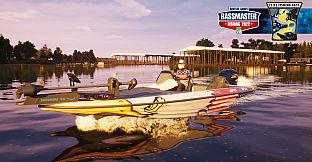 Bassmaster Fishing 2022: Elite Fishing Equipment Pack
