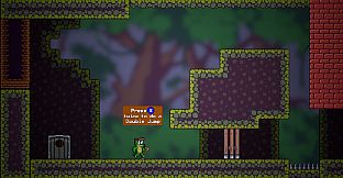 The Adventures of Ally The Alligator (Windows)