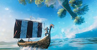 Valheim (Game Preview)