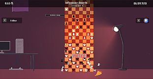 Who Takes The Crown?