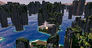 Jet Combat Sim