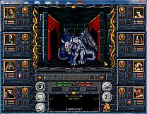 Grimoire : Heralds of the Winged Exemplar (V2)