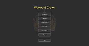 Wayward Crown