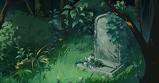 Seren - Chapter 1 : 燎原星火