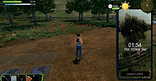 Just Life: A New Farmer's Story