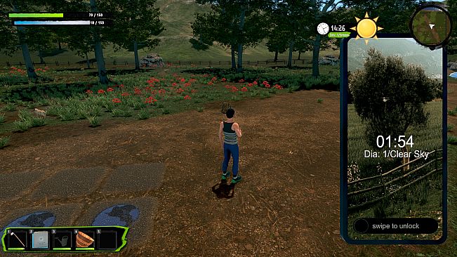 Just Life: A New Farmer's Story