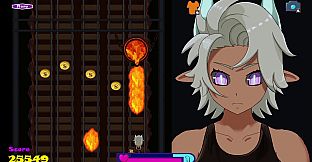 Riding to Bounce City