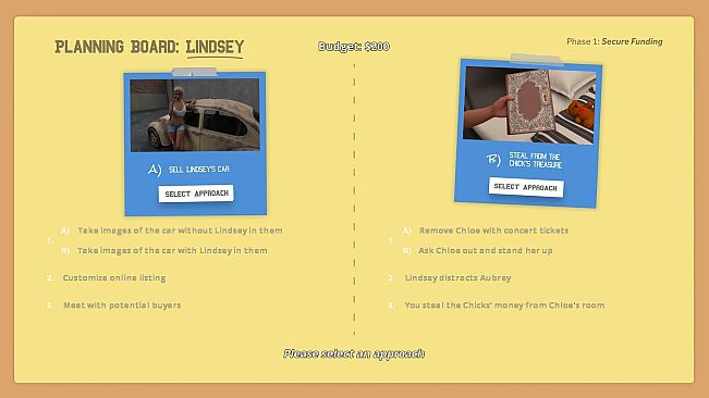 College Kings 2 - Episode 1