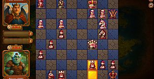 Choc Tactic for Chess Master - Fashion Victory