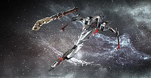EVE Online: Srebrny pakiet startowy