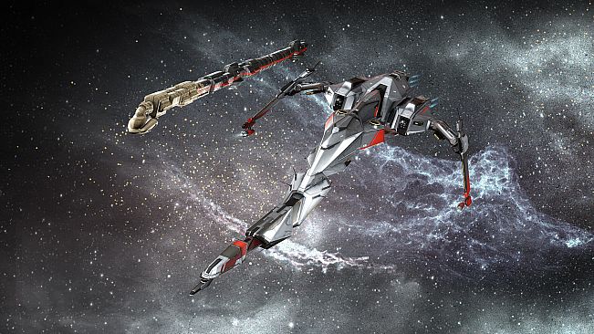 EVE Online: Srebrny pakiet startowy