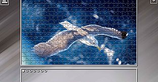 Super Jigsaw Puzzle: Generations - Birds 2