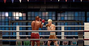 The Thrill of the Fight 2