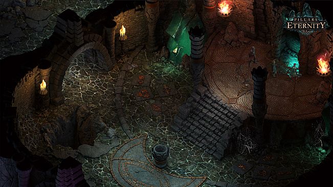 Pillars of Eternity