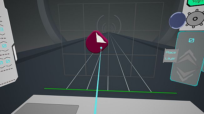 Pulse Forge VR v0.544