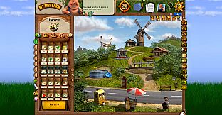 My Free Farm