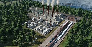 Transport Fever 2: Console Edition