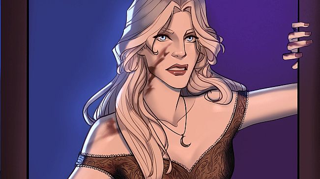 When The Night Comes