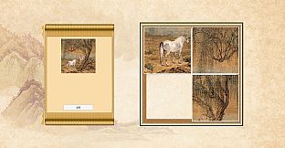 Puzzle:Traditional Chinese Paintings