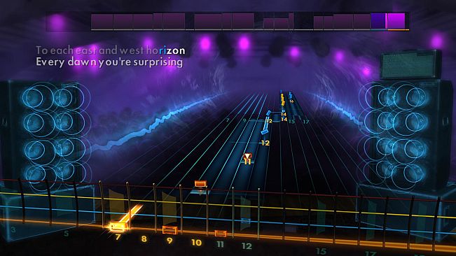 Rocksmith 2014 Edition – Remastered – Modest Mouse - “Dashboard”