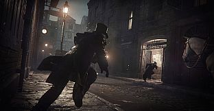 Assassin's Creed Syndicate - Jack The Ripper
