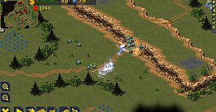 RedSun RTS Plasma bot