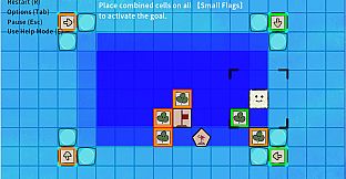 胞-胞实验室  Cell-Cell Lab