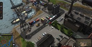 Cities in Motion: Ulm