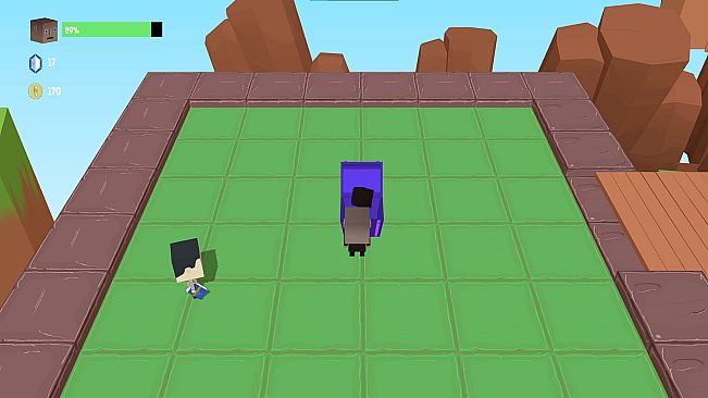 Small phrases Great stories