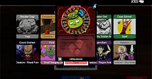 Hands of the Sovereign