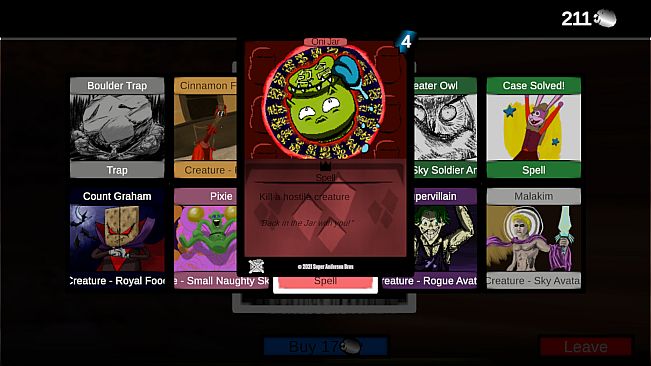 Hands of the Sovereign