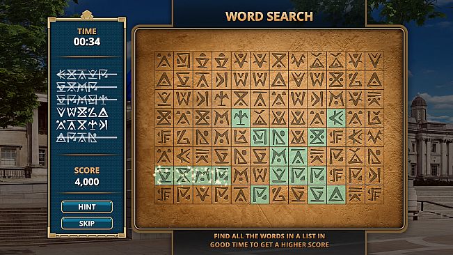 Adventure Trip: London