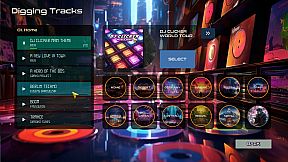 DJ Clicker - World Tour