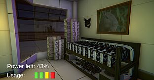 Five Nights In The Mall