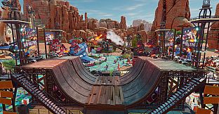 Park Beyond: Annual Pass