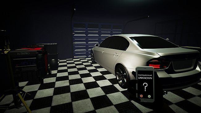 I'm on Observation Duty 3