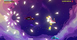 Black Paradox - Soundtrack