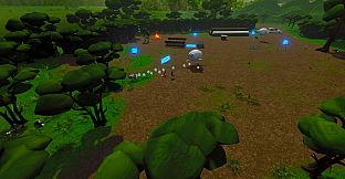 Untergrund Raceways - Arena