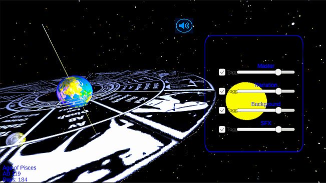 Signs and Seasons Explorer