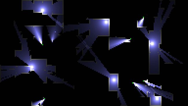 Light and Sneak（轻灯慢步）