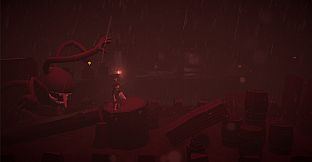 Mona: The Endless Journey