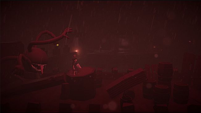 Mona: The Endless Journey