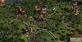 Europa Universalis IV: Catholic League Unit Pack