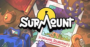 Surmount Original Soundtrack