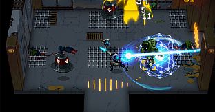 Otherworld Legends - Skin : Nutcracker