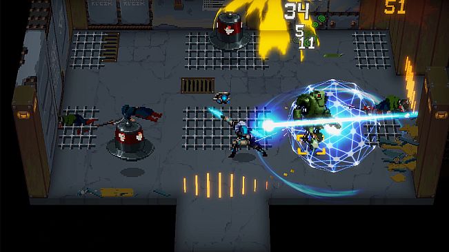 Otherworld Legends - Skin : Nutcracker